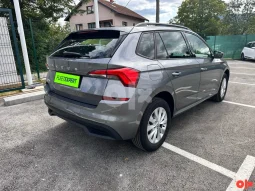 
										Škoda Kamiq 1.0 2022 full									