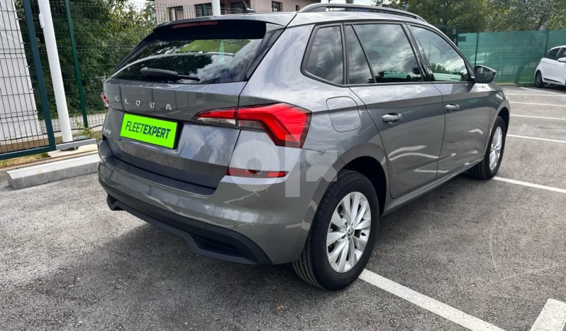 
								Škoda Kamiq 1.0 2022 full									