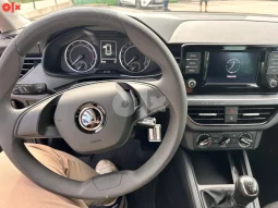 
										Škoda Kamiq 1.0 2022 full									