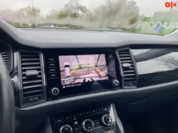 
										Škoda Kodiaq 2.0 110 kW 4×4 2021 full									