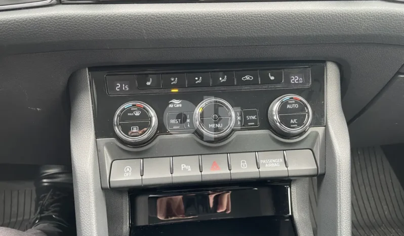 
								Škoda Kodiaq 2.0 110 kW 4×4 2021 full									