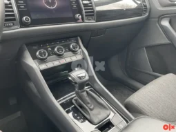 
										Škoda Kodiaq 2.0 110 kW 4×4 2021 full									