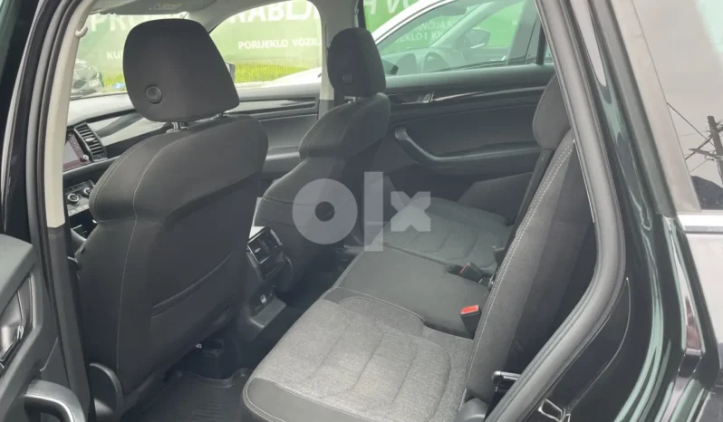 
								Škoda Kodiaq 2.0 110 kW 4×4 2021 full									