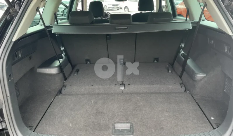 
								Škoda Kodiaq 2.0 110 kW 4×4 2021 full									