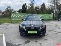 
										Škoda Kodiaq 2.0 110 kW 4×4 2021 full									