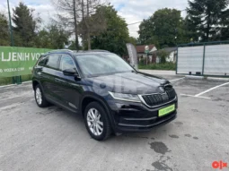
										Škoda Kodiaq 2.0 110 kW 4×4 2021 full									