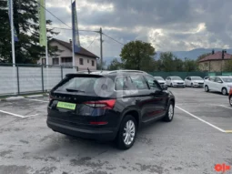 
										Škoda Kodiaq 2.0 110 kW 4×4 2021 full									