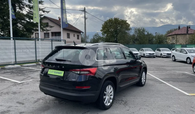 
								Škoda Kodiaq 2.0 110 kW 4×4 2021 full									