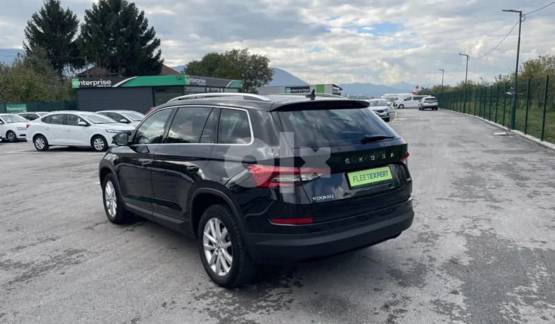 
								Škoda Kodiaq 2.0 110 kW 4×4 2021 full									