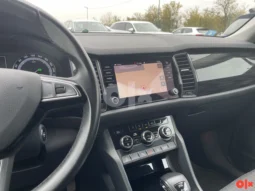 
										Škoda Kodiaq 2.0 140 kW 2020 full									