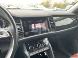 
										Škoda Kodiaq 2.0 140 kW 2020 full									