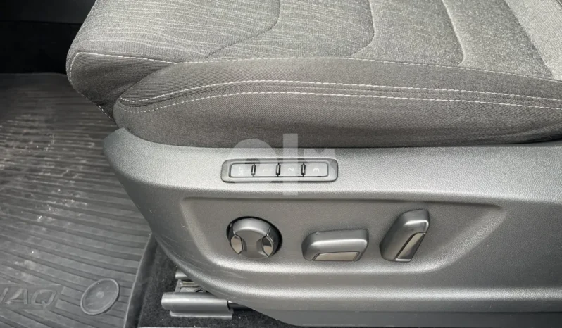 
								Škoda Kodiaq 2.0 140 kW 2020 full									