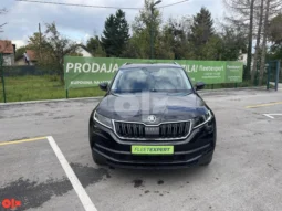 
										Škoda Kodiaq 2.0 140 kW 2020 full									