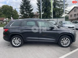 
										Škoda Kodiaq 2.0 140 kW 2020 full									