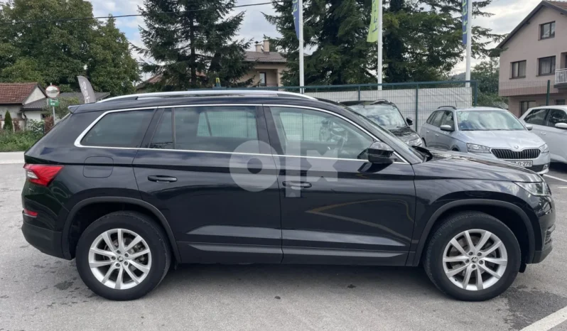 
								Škoda Kodiaq 2.0 140 kW 2020 full									