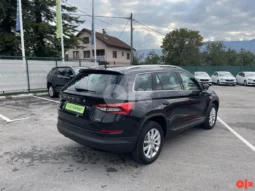 
										Škoda Kodiaq 2.0 140 kW 2020 full									