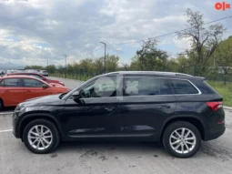 
										Škoda Kodiaq 2.0 140 kW 2020 full									