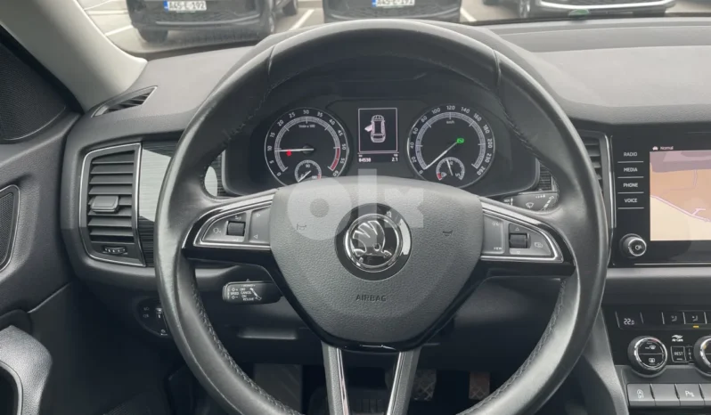 
								Škoda Kodiaq 2.0 140 kW 2020 full									