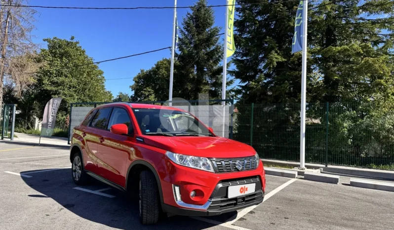 
								Suzuki Vitara 1.0 MT 4×4 GL full									