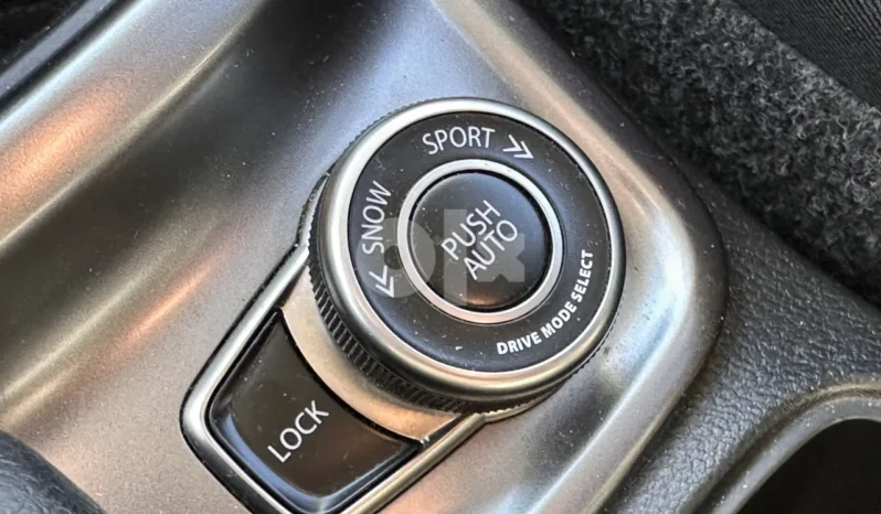 
								Suzuki Vitara 1.0 MT 4×4 GL full									