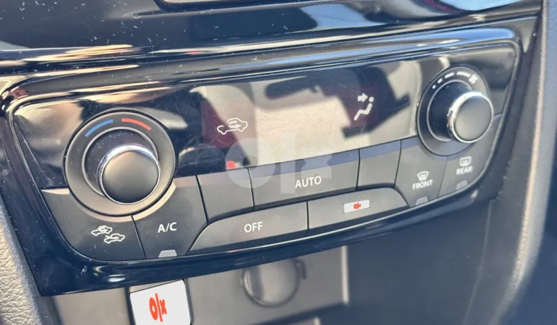 
								Suzuki Vitara 1.0 MT 4×4 GL full									