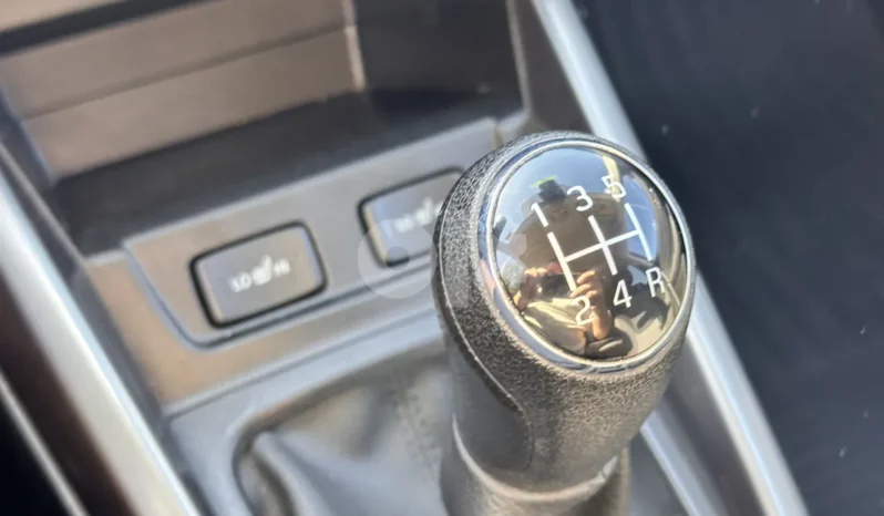 
								Suzuki Vitara 1.0 MT 4×4 GL full									