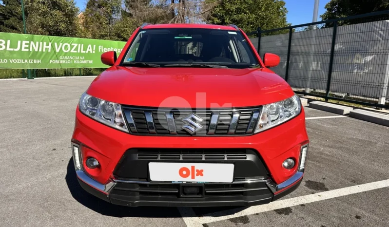 
								Suzuki Vitara 1.0 MT 4×4 GL full									