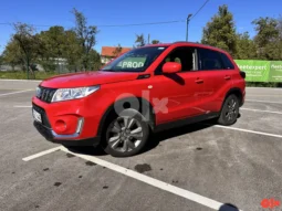 Suzuki Vitara 1.0 MT 4×4 GL