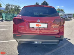 
										Suzuki Vitara 1.0 MT 4×4 GL full									