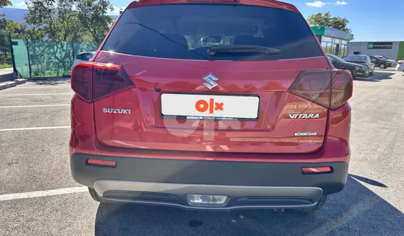
								Suzuki Vitara 1.0 MT 4×4 GL full									