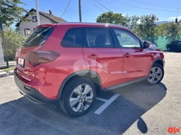 
										Suzuki Vitara 1.0 MT 4×4 GL full									