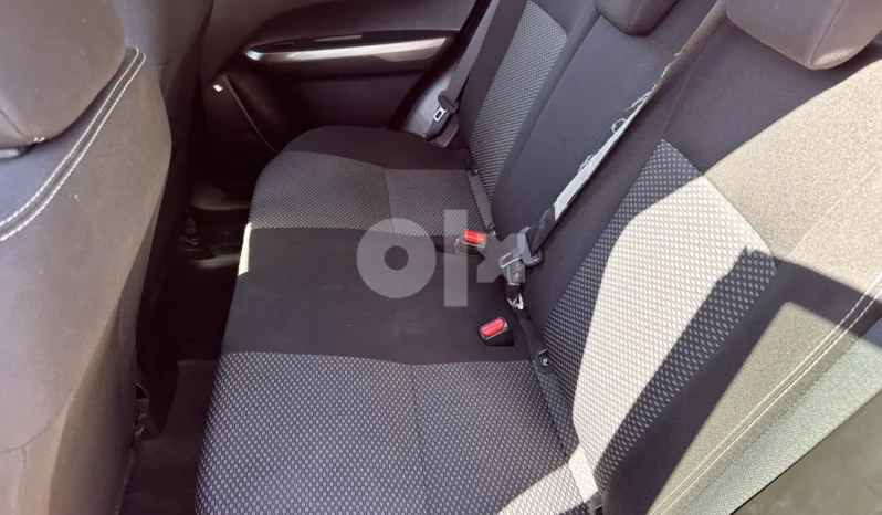 
								Suzuki Vitara 1.0 MT 4×4 GL full									