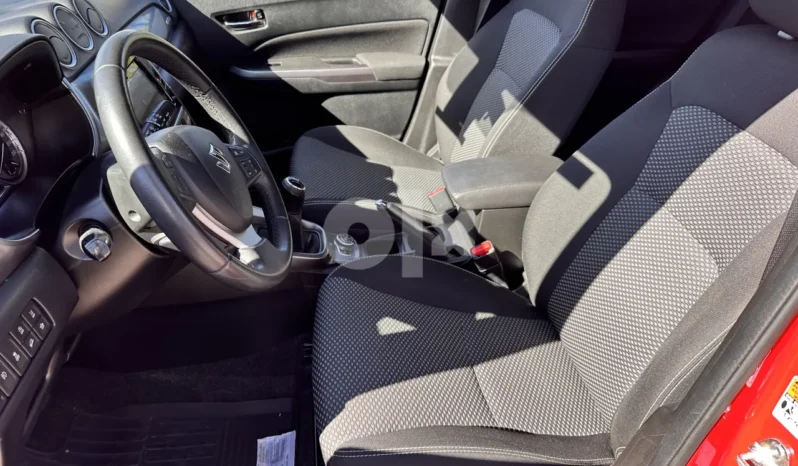 
								Suzuki Vitara 1.0 MT 4×4 GL full									