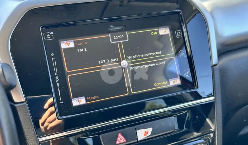 
								Suzuki Vitara 1.0 MT 4×4 GL full									