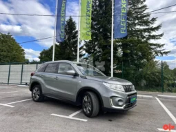 
										Suzuki Vitara 1.4 GL Automatik 2021 full									