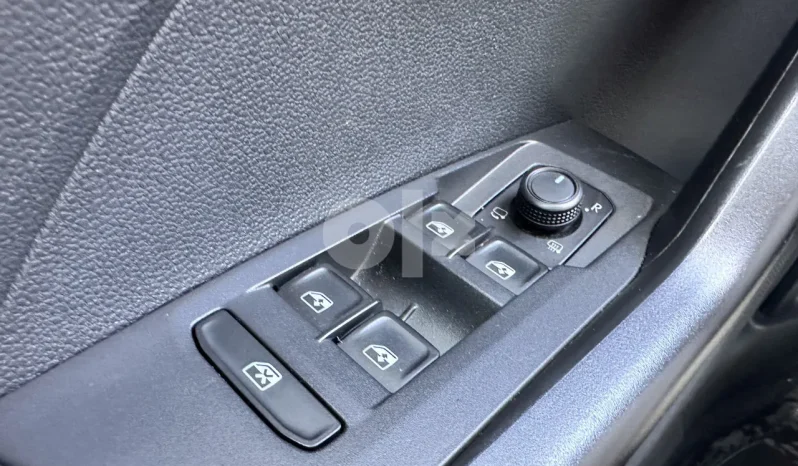 
								Volkswagen T-Cross 2021 / AT / virtual kokpit full									