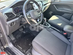 
										Volkswagen T-Cross 2021 / AT / virtual kokpit full									