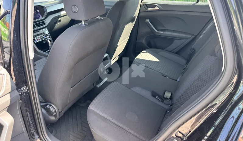 
								Volkswagen T-Cross 2021 / AT / virtual kokpit full									