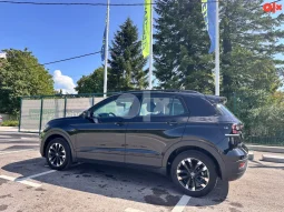 
										Volkswagen T-Cross 2021 / AT / virtual kokpit full									