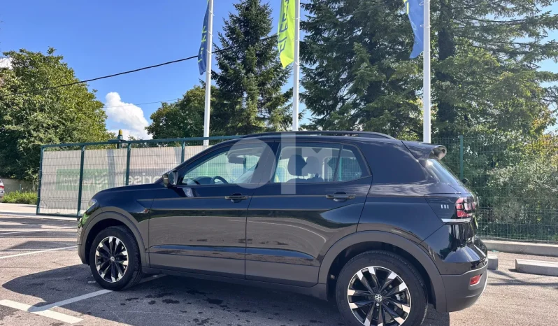 
								Volkswagen T-Cross 2021 / AT / virtual kokpit full									