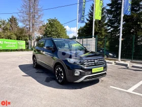 Volkswagen T-Cross 2021 / AT / virtual kokpit