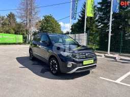 
										Volkswagen T-Cross 2021 / AT / virtual kokpit full									