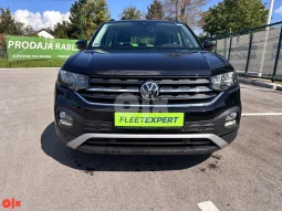 
										Volkswagen T-Cross 2021 / AT / virtual kokpit full									