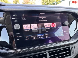 
										Volkswagen T-Cross 2021 / AT / virtual kokpit full									