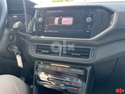 
										Volkswagen T-Cross 2021 / VIRTUAL / MT6 full									