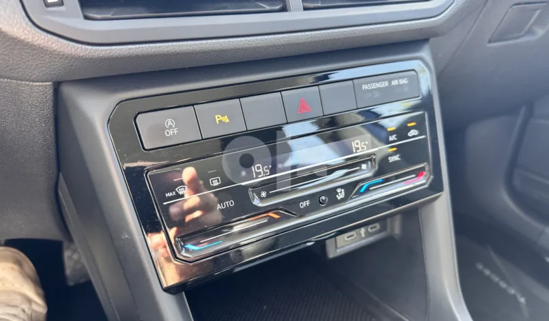 
								Volkswagen T-Cross 2021 / VIRTUAL / MT6 full									