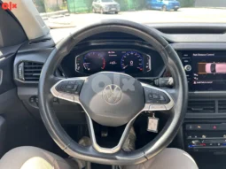 
										Volkswagen T-Cross 2021 / VIRTUAL / MT6 full									