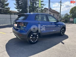 
										Volkswagen T-Cross 2021 / VIRTUAL / MT6 full									
