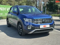 
										Volkswagen T-Cross 2021 / VIRTUAL / MT6 full									