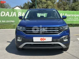 
										Volkswagen T-Cross 2021 / VIRTUAL / MT6 full									